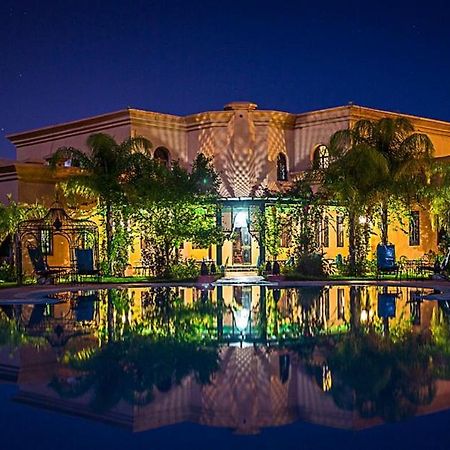 Las Palmeras Guest House Douar Caïd Layadi エクステリア 写真
