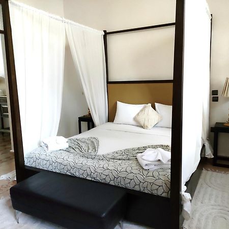 Las Palmeras Guest House Douar Caïd Layadi エクステリア 写真