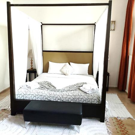 Las Palmeras Guest House Douar Caïd Layadi エクステリア 写真