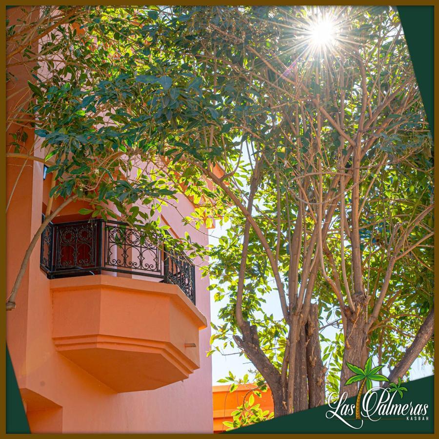 Las Palmeras Guest House Douar Caïd Layadi エクステリア 写真