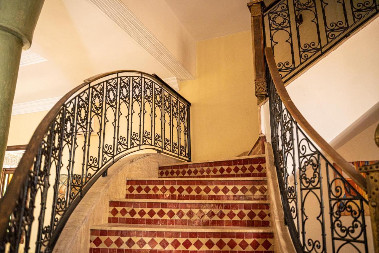 Las Palmeras Guest House Douar Caïd Layadi エクステリア 写真