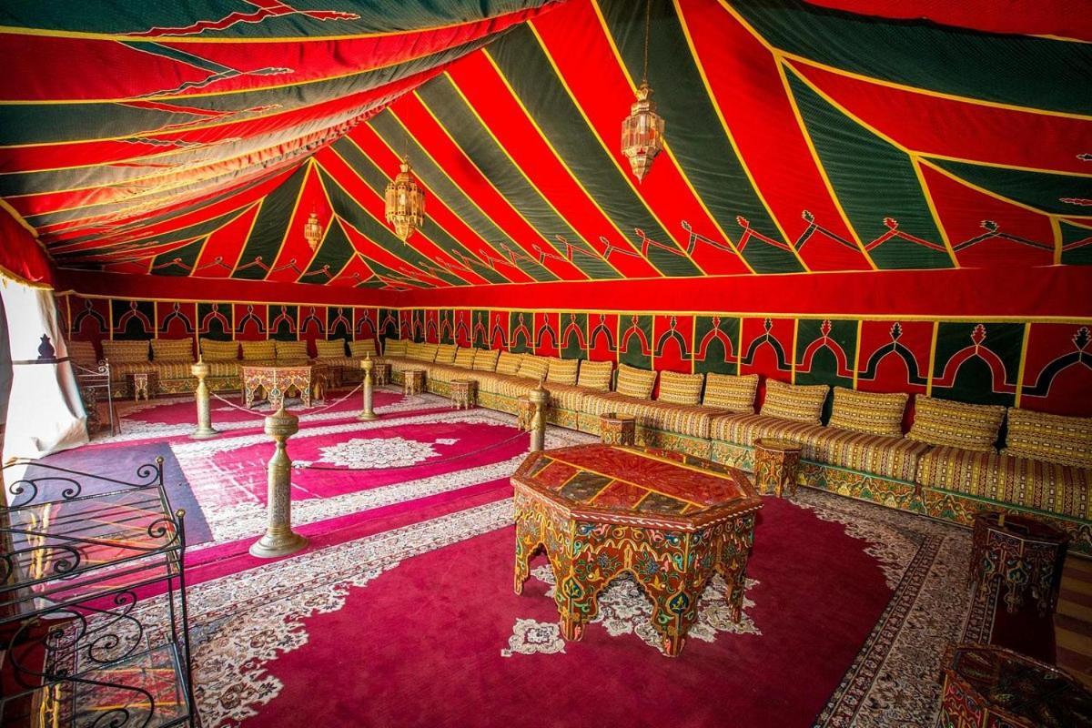Las Palmeras Guest House Douar Caïd Layadi エクステリア 写真