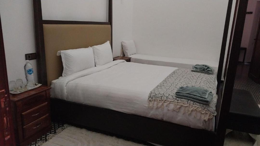 Las Palmeras Guest House Douar Caïd Layadi エクステリア 写真