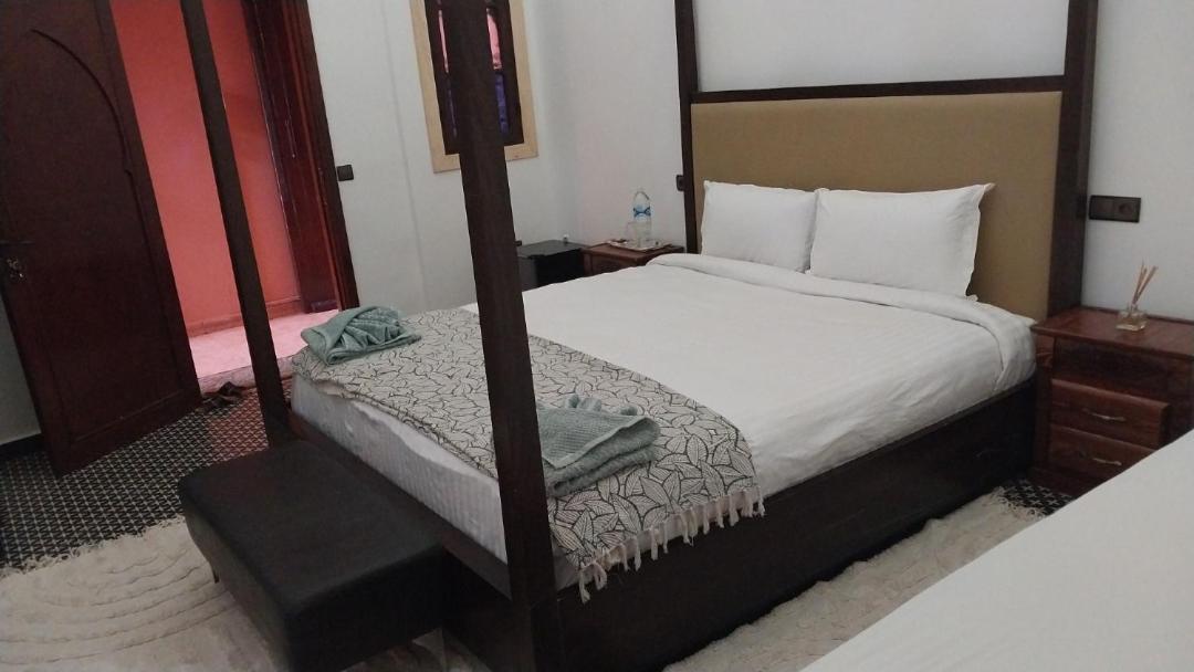 Las Palmeras Guest House Douar Caïd Layadi エクステリア 写真