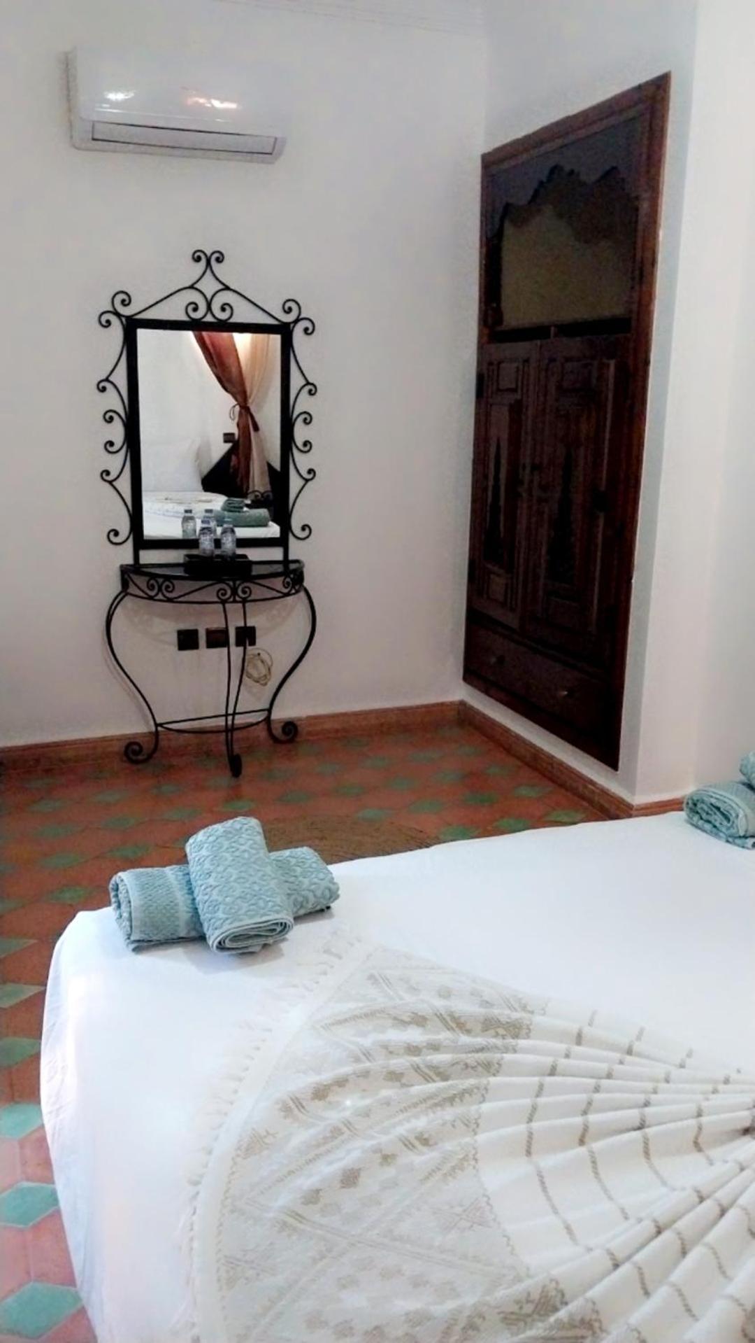 Las Palmeras Guest House Douar Caïd Layadi エクステリア 写真