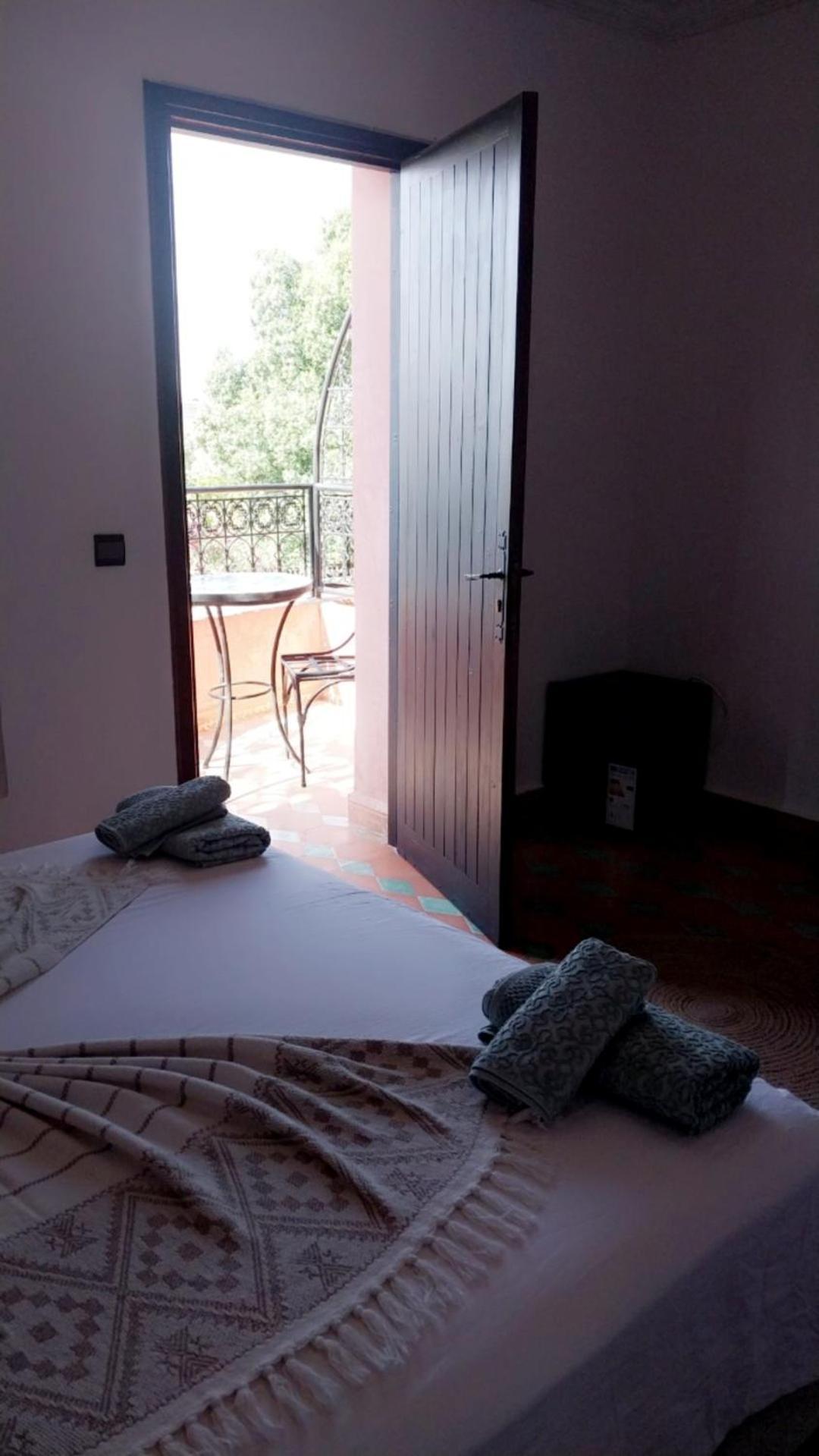 Las Palmeras Guest House Douar Caïd Layadi エクステリア 写真