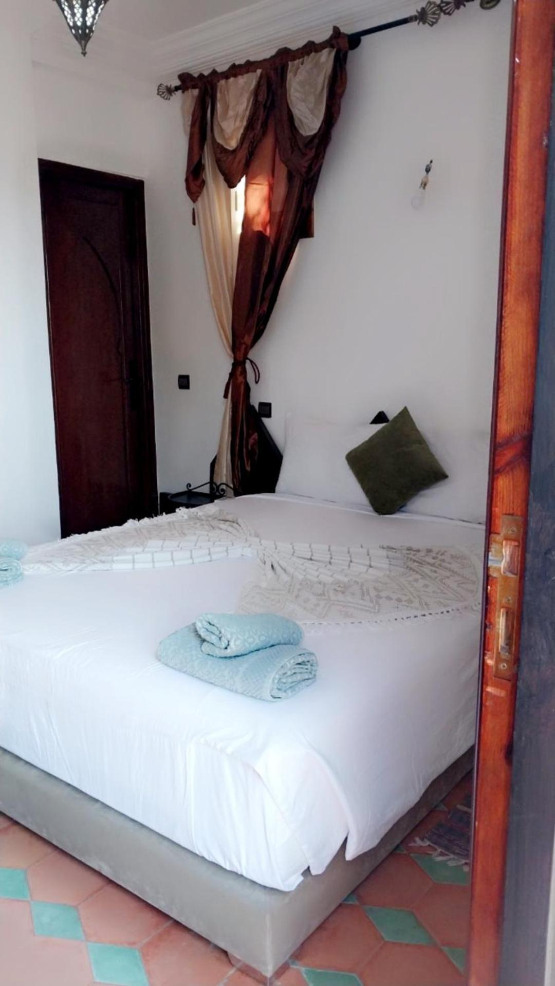 Las Palmeras Guest House Douar Caïd Layadi エクステリア 写真