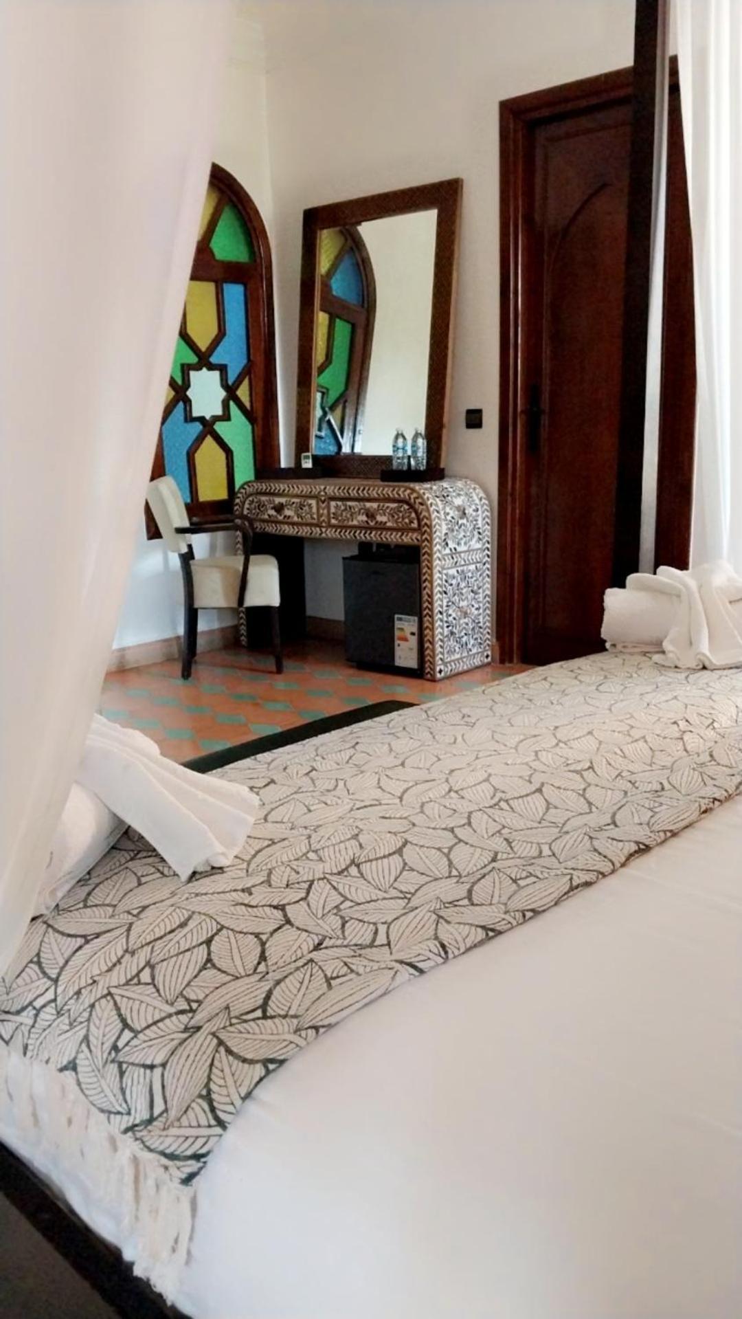 Las Palmeras Guest House Douar Caïd Layadi エクステリア 写真