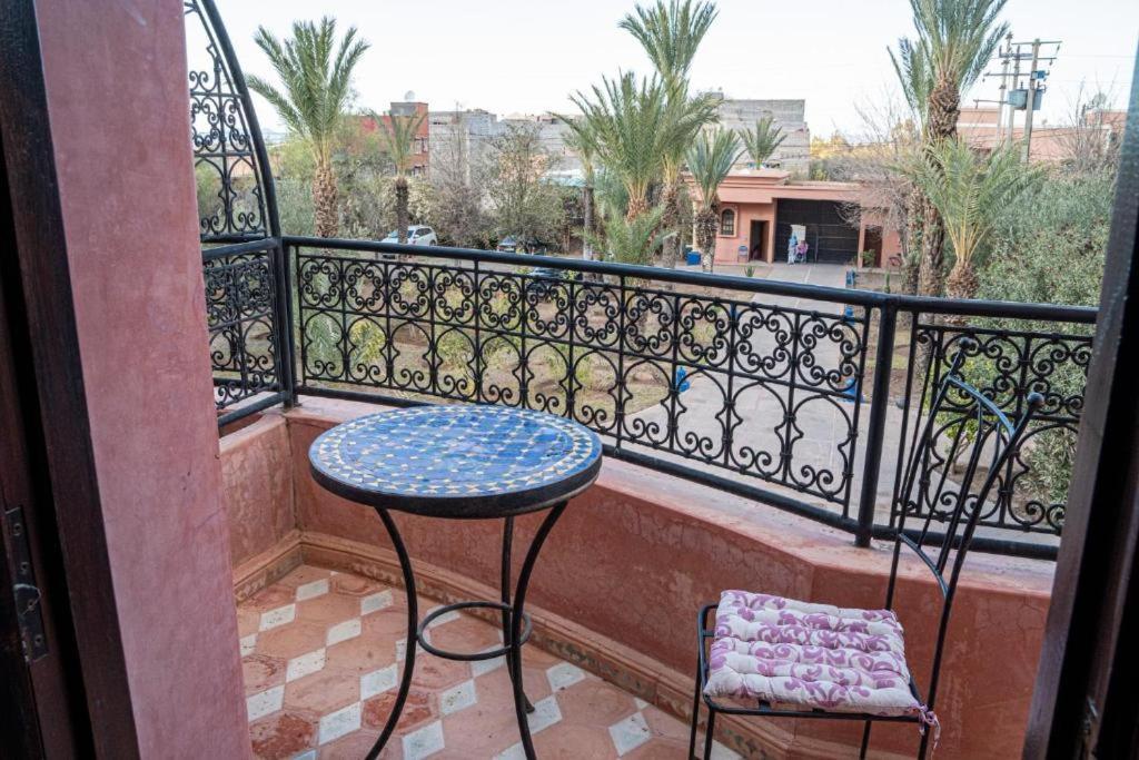 Las Palmeras Guest House Douar Caïd Layadi 部屋 写真