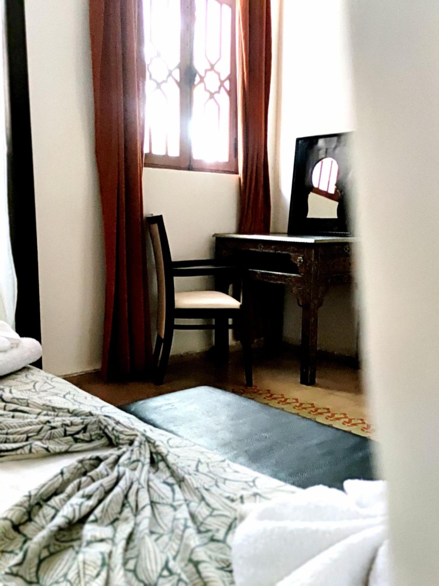 Las Palmeras Guest House Douar Caïd Layadi エクステリア 写真